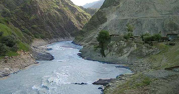 رودخانه سومبار
