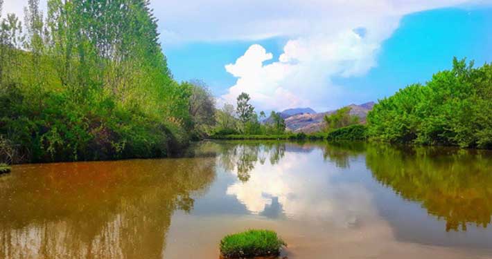رودخانه هرودآباد (گیوی چای)