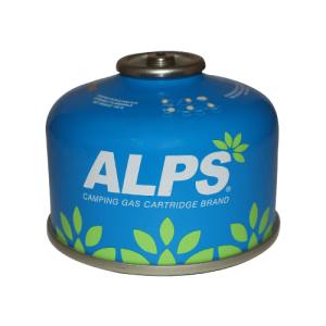 کپسول 100 گرمی کمپو (ALPS)